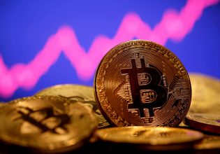 Το bitcoin ξεπέρασε τα 90.000 δολάρια – «Χρυσή εποχή» στα crypto μετά την εκλογή Τραμπ