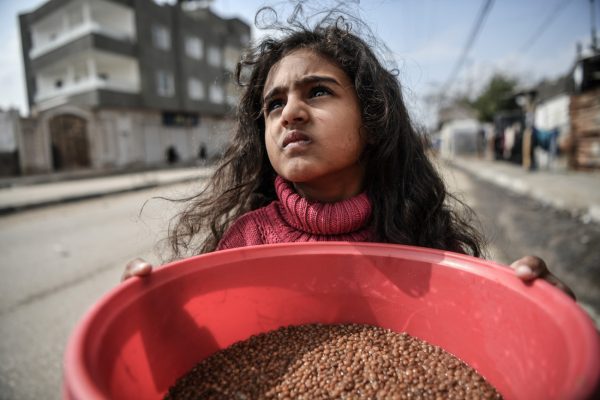 «Όχι» του Ισραήλ σε επιπλέον βοήθεια στη Λωρίδα της Γάζας