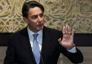 Λίβανος: Ο Αμερικανός απεσταλμένος διαψεύδει ότι ζήτησε να κηρυχθεί μονομερή κατάπαυση του πυρός με το Ισραήλ