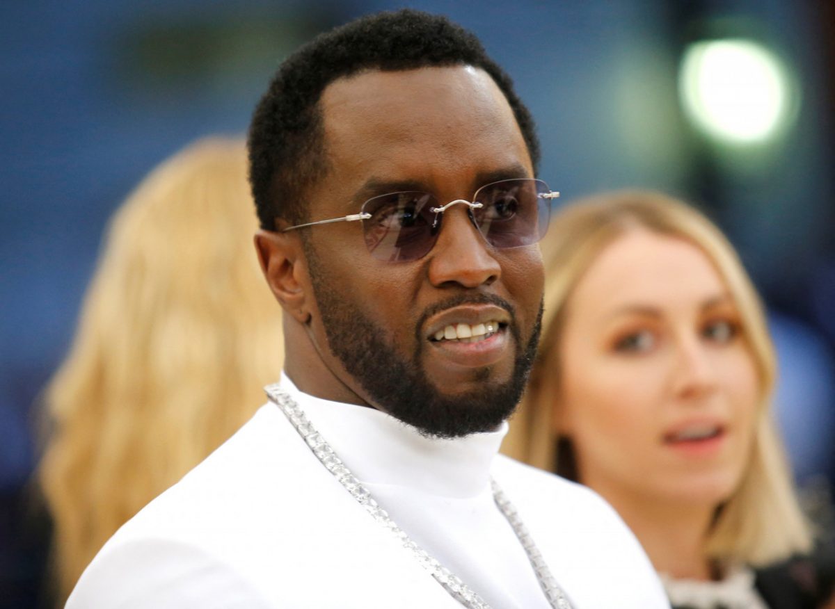 Η φωνή του Sean «Diddy» Combs μέσα από τη φυλακή και τα «φτωχικά» 55α γενέθλια