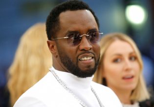 Η φωνή του Sean «Diddy» Combs μέσα από τη φυλακή και τα «φτωχικά» 55α γενέθλια