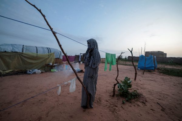 Σουδάν: Γυναίκες αυτοκτονούν για να μην πέσουν θύματα βιασμού ή αφού βιαστούν