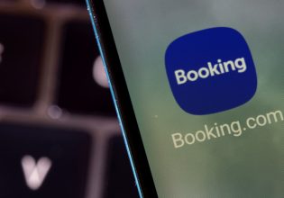 ΞΕΕ: Ομαδικές αγωγές ξενοδόχων κατά της Booking