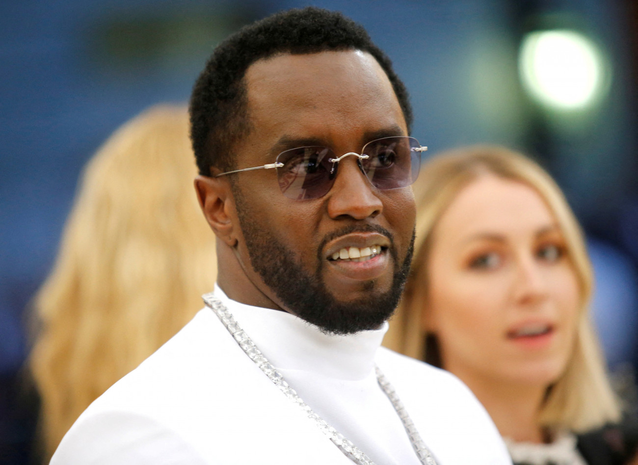 Ο γιος του Sean «Diddy» Combs, Christian, ανέλαβε το Instagram του ράπερ και το internet τον «στόλισε»