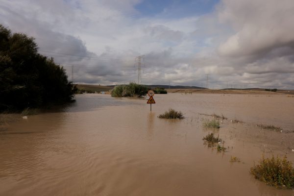 Κλιματική αλλαγή: Ακραίες πλημμύρες δεν είναι σπάνιες στην Ανατολική Μεσόγειο, δείχνει μελέτη