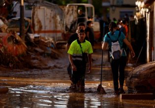 Κλιματική αλλαγή: Η υπερθέρμανση του πλανήτη κοστίζει ζωές – Έρευνα υπολογίζει τους θανάτους