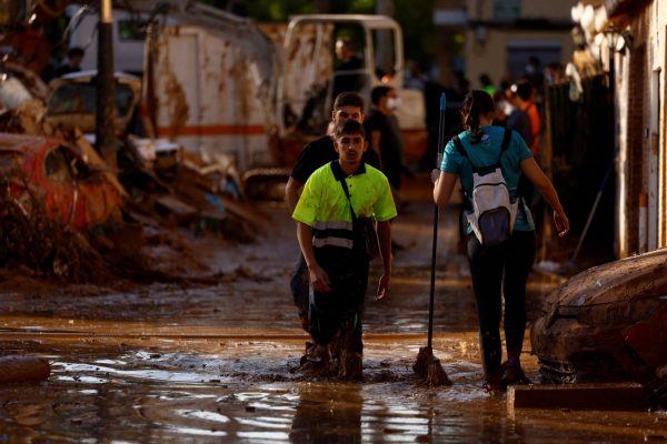 Κλιματική αλλαγή: Η υπερθέρμανση του πλανήτη κοστίζει ζωές – Έρευνα υπολογίζει τους θανάτους