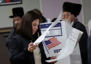 Εκλογές ΗΠΑ 2024 – Live: Η πιο αμφίρροπη εκλογική μάχη στο in – Ουρές ψηφοφόρων σε εκλογικά τμήματα