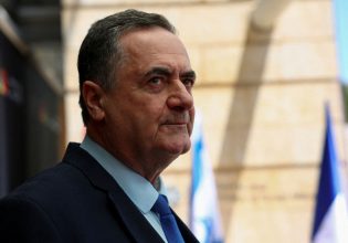 Ίσραελ Κατζ: Ποιος είναι ο νέος υπουργός Άμυνας του Ισραήλ