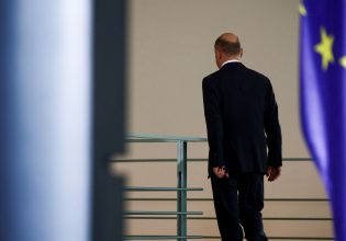 Γερμανία: Εκτός κυβέρνησης ο ηγέτης του FDP, Κρίστιαν Λίντνερ – Κατάρρευση του κυβερνητικού συνασπισμού