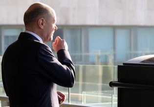 Γερμανία: Θετικά βλέπει η κοινή γνώμη τη διάλυση της κυβέρνησης – Πώς διαμορφώνεται η πρόθεση ψήφου