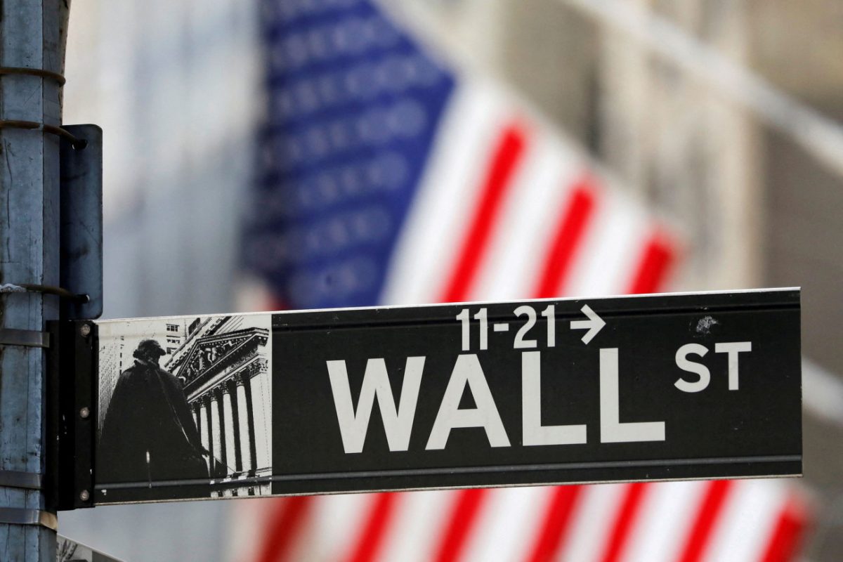 Wall Street: Η επιστροφή στο… 2016