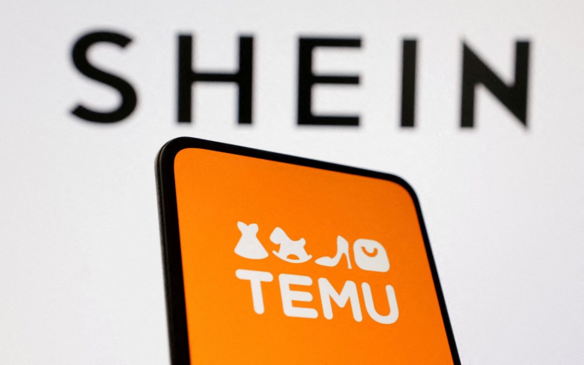 Από τη Shein στην Temu: Πώς τα κινέζικα brands κερδίζουν τον Έλληνα καταναλωτή