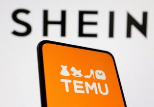 Από τη Shein στην Temu: Πώς τα κινέζικα brands κερδίζουν τον Έλληνα καταναλωτή