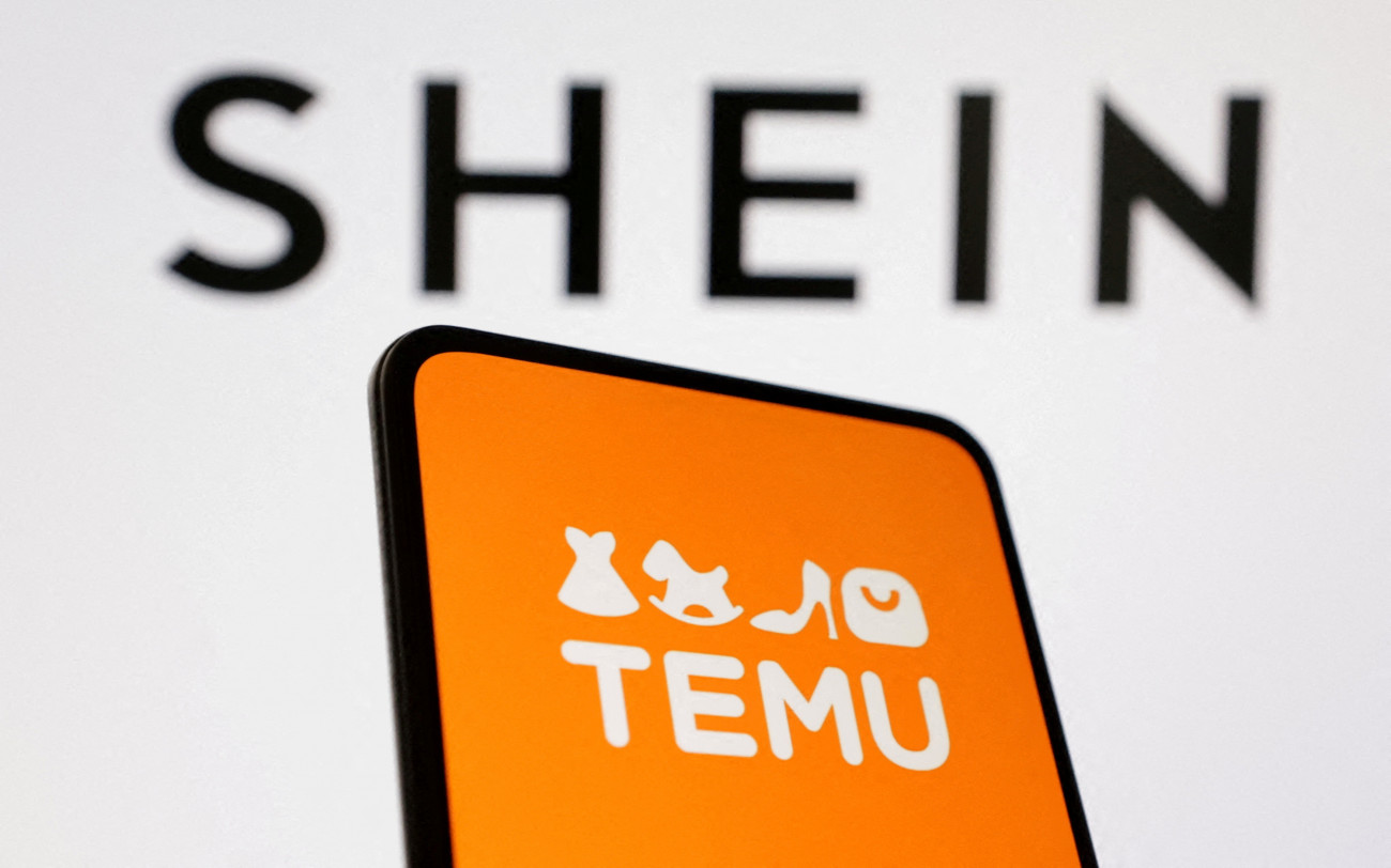 Από τη Shein στην Temu: Πώς τα κινέζικα brands κερδίζουν τον Έλληνα καταναλωτή