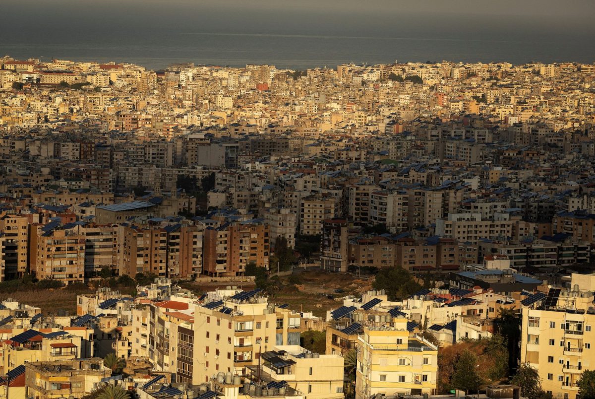 Χεζμπολάχ: «Δεν έχει υπάρξει επίσημη πρόταση εκεχειρίας από το Ισραήλ»