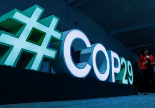 COP29: Ξεκίνησε με εκκλήσεις για διεθνή συνεργασία και τη διάσωση της Συμφωνίας του Παρισιού