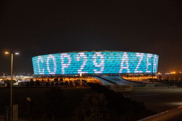 COP29: Στο Μπακού και ο ΥΦΥΠΕΞ Κ. Φραγκογιάννης για την 29η Σύνοδο του ΟΗΕ για το Κλίμα