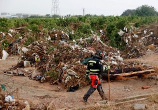 Βαλένθια: «Τα χέρια τους είναι βαμμένα με αίμα»