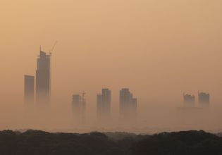 Το Πακιστάν κλείνει λόγω νέφους – Κλειστά σχολεία και σχέδιο lockdown