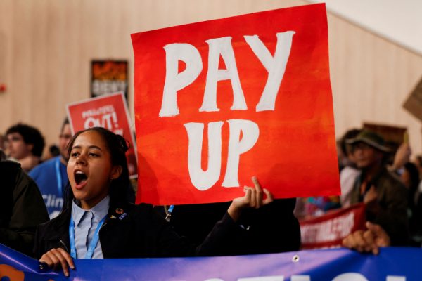 COP29: Όταν η συζήτηση πάει στο οικονομικό, όλα αλλάζουν – Η έκκληση του επικεφαλής του ΟΗΕ για το κλίμα