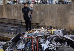 Χεζμπολάχ – Ισραήλ: Η λιβανέζικη οργάνωση απάντηση στην πρόταση εκεχειρίας των ΗΠΑ