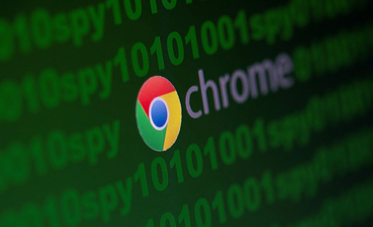 Google: Αμερικανικές πιέσεις να πουλήσει το Chrome και να ανοίξει το Android