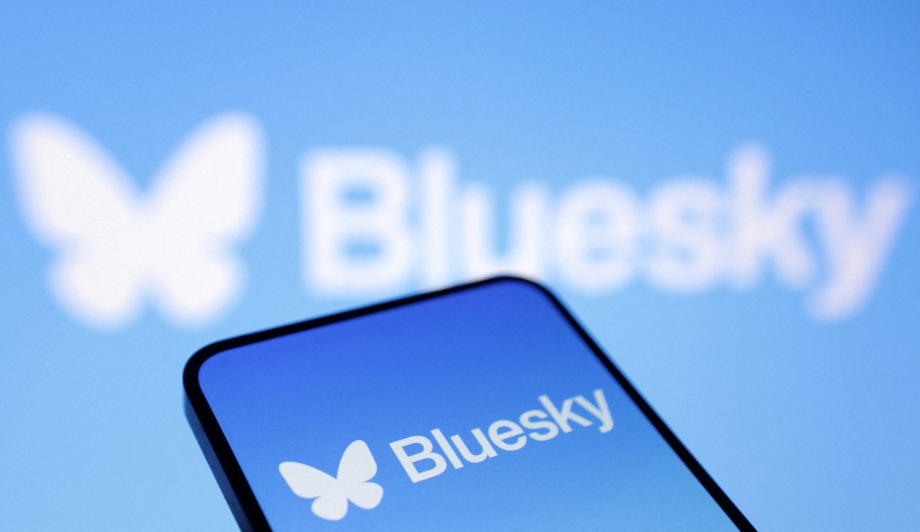 Bluesky: O νέος μεγάλος παίκτης στα social media