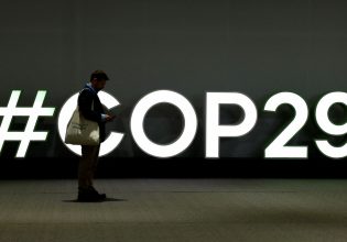 Νέο σχέδιο συμφωνίας στην COP29 – Η Ευρώπη αντιδρά για το κόστος