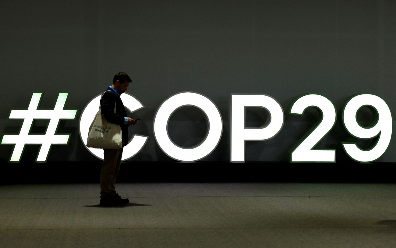 Νέο σχέδιο συμφωνίας στην COP29 – Η Ευρώπη αντιδρά για το κόστος