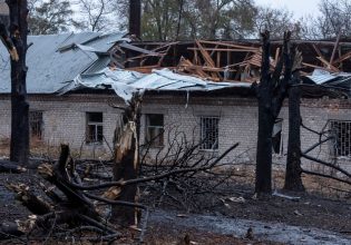 Ουκρανία: Έχασε σχεδόν τα μισά εδάφη στο Κουρσκ – Αυξάνονται οι ρωσικές αντεπιθέσεις