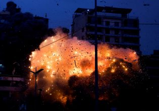 Ισραήλ – Χεζμπολάχ: Απόψε αποφασίζει ο Νετανιάχου εάν θα συμφωνήσει στην πρόταση εκεχειρίας