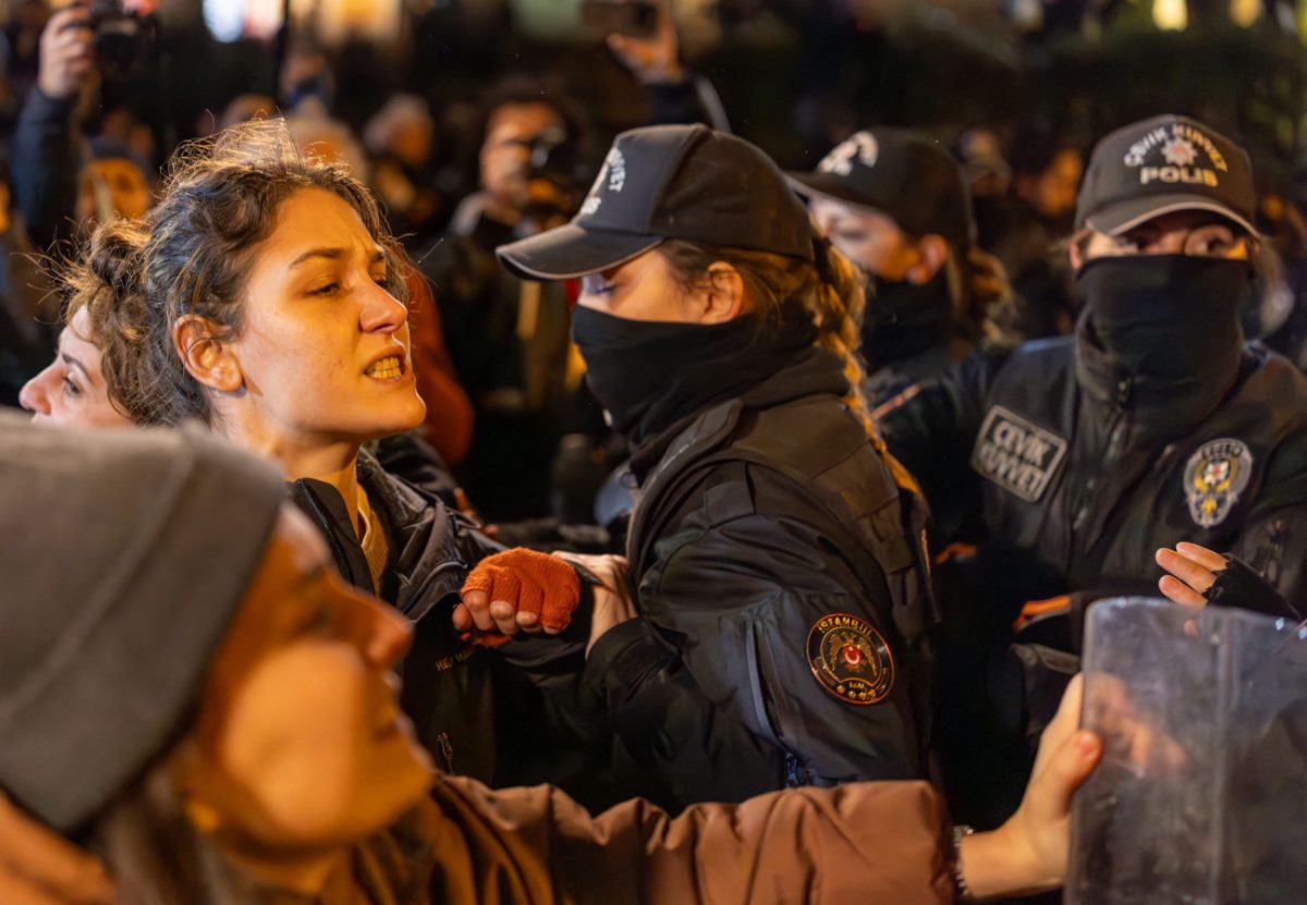 Συμβούλιο της Ευρώπης: Η έννοια της συναίνεσης απουσιάζει από τον ορισμό του βιασμού σε πολλές χώρες