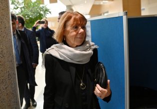 Ζιζέλ Πελικό: Ανατριχιάζουν τα λόγια της εισαγγελέως στην πολύκροτη δίκη – «Αυτή η δίκη είναι ο θεμέλιος λίθος…»