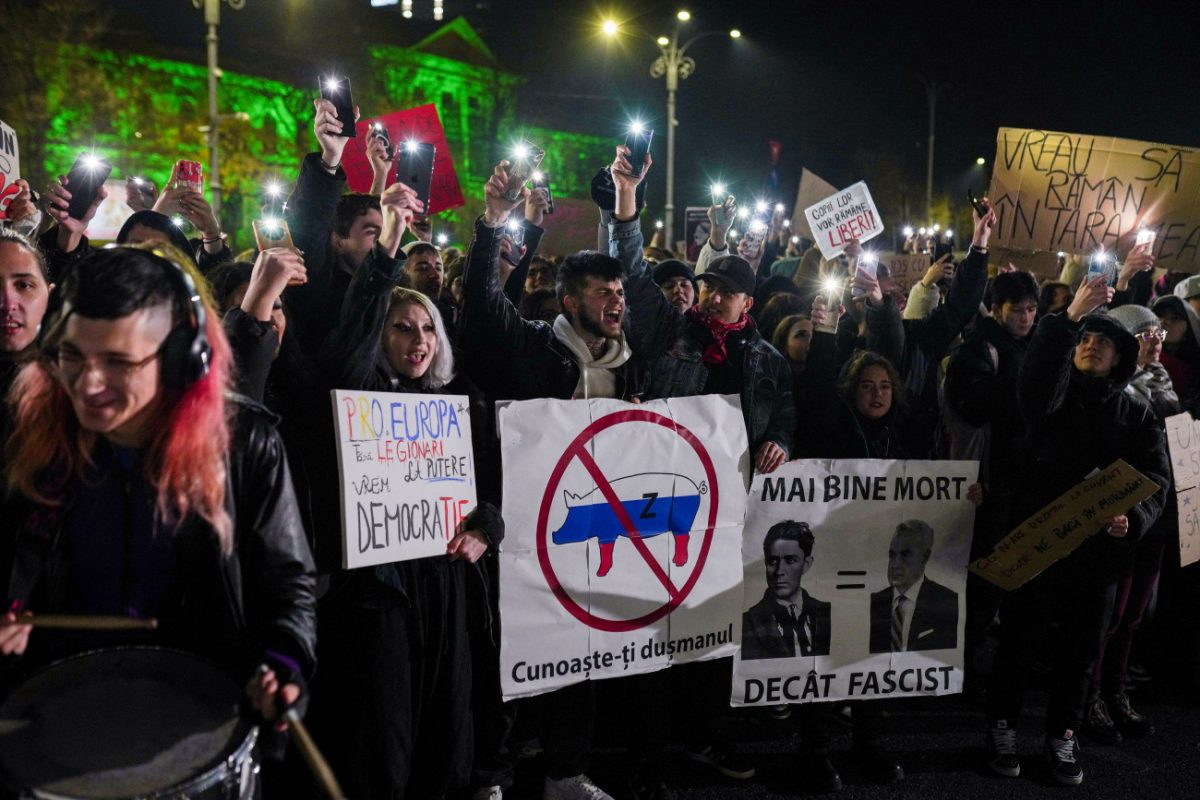 Αυξάνονται και πληθύνονται οι φίλοι του Πούτιν