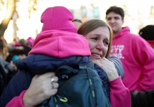 Μεγάλη Βρετανία: Συγκινητικές ομιλίες ακούστηκαν για την υποβοηθούμενη ευθανασία