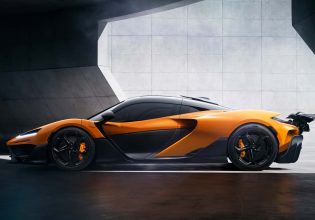 Νέα αλλαγή ιδιοκτησίας για την McLaren