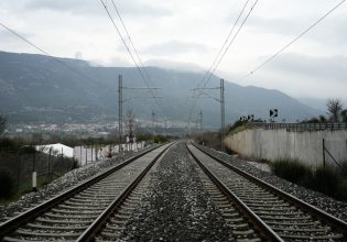 Επιβεβαιώνει και βλέπει τεχνικό λάθος ο ΟΣΕ για την παραλίγο τραγωδία στην Κατερίνη