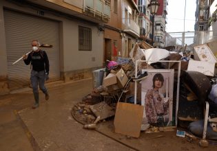 Ισπανία: «Πράσινο φως» για κλιματική άδεια μετ’ αποδοχών – Θα ισχύει σε ακραία καιρικά φαινόμενα