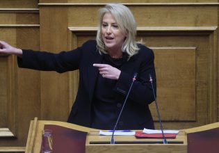 Δούρου: Υποτονική και όχι τυχαία η αντίδραση της κυβέρνησης στις νέες προκλήσεις Γκιουλέρ