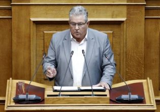 Κουτσούμπας: Κακής ποιότητας ριάλιτι εξευτελισμού του μορφώματος ΣΥΡΙΖΑ – Το ΚΚΕ, η μόνη αξιωματική αντιπολίτευση