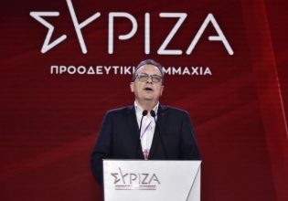 Φάμελλος στον Φαραντούρη: Ας αφήσουμε στην άκρη το «εγώ» κι ας προταθεί το «εμείς» – Πήρα πρωτοβουλία ενότητας