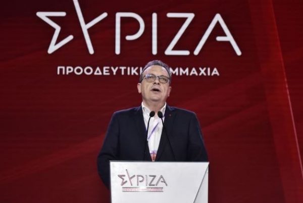 Φάμελλος στον Φαραντούρη: Ας αφήσουμε στην άκρη το «εγώ» κι ας προταθεί το «εμείς» – Πήρα πρωτοβουλία ενότητας