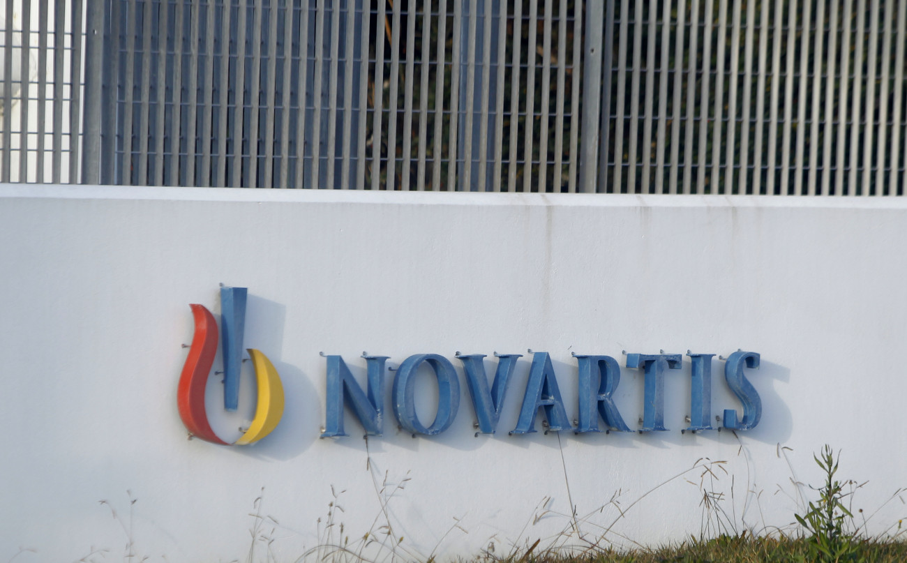 Υπόθεση Novartis: Καλούνται ως ύποπτοι οι πρώην προστατευόμενοι μάρτυρες