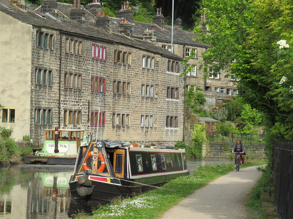 Hebden Bridge