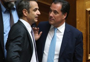 Τσουκαλάς: Θα περιμέναμε από τον Μητσοτάκη να ανακαλέσει τον Γεωργιάδη, εκτός αν λειτουργεί κατ’ εντολή του