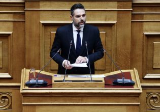 Σαρακιώτης: Έφυγα από τον ΣΥΡΙΖΑ γιατί δεν μπορούσα να υποκρίνομαι – Παραμένω ανεξάρτητος βουλευτής