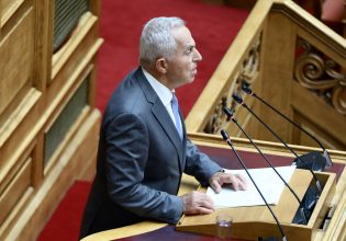 Επίσημα ανεξάρτητος ο Αποστολάκης: Έστειλε την επιστολή στον Τασούλα