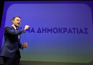 Κασσελάκης: Κόμμα, Κίνημα, Βουλή; – Από το «βάπτισμα» στο νέο στοίχημα – Τι λένε οι αριθμοί;