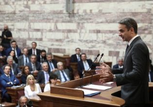 Οι μετρήσεις του Μαξίμου και τα βουλευτικά «καμπανάκια» – Στα «κάγκελα» για την οικονομία, έκτακτα σινιάλα στους μεσαίους